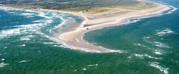 Skagen: quando dois mares se encontram... - Skagen | Secret World Trip Planner