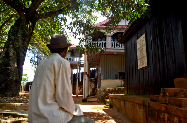 Rova w Ambohimanga - Antananarivo | Secret World Trip Planner