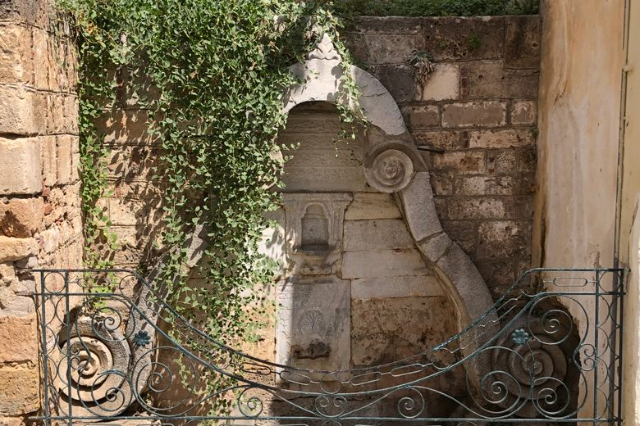As fontes otomanas de Nafplio - Nafplio | Secret World Trip Planner
