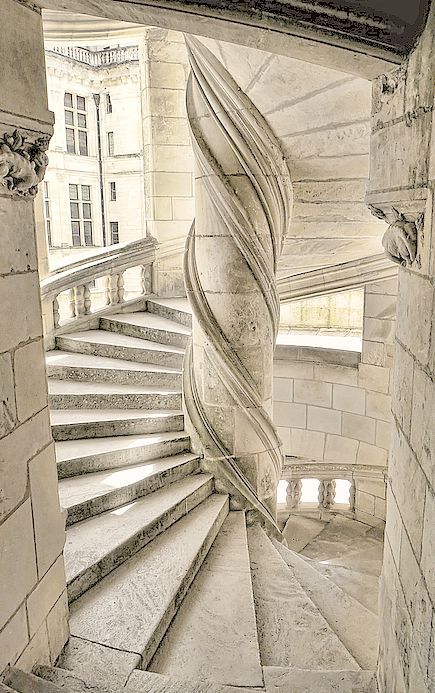 Castle of Chambord - Chambord | Secret World Trip Planner
