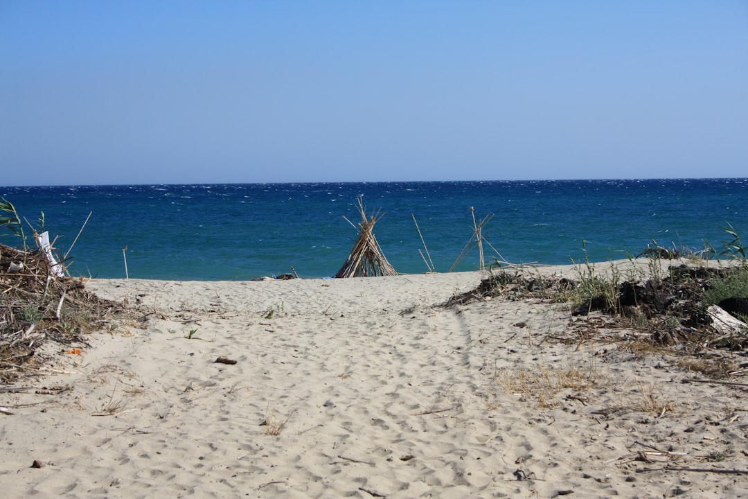 Steccato di Cutro in Calabria e la sua spiaggia - Steccato di Cutro | Secret World Trip Planner