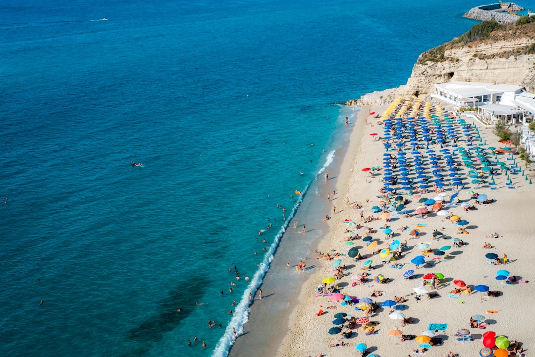 Steccato di Cutro in Calabria e la sua spiaggia - Steccato di Cutro | Secret World Trip Planner