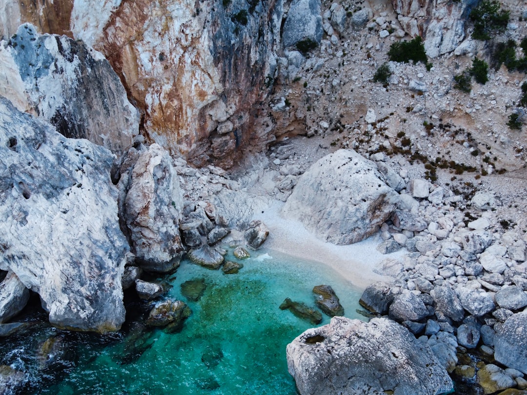 Cala Gonone:a place that offers sceneries of rare beauty - Cala Gonone | Secret World Trip Planner