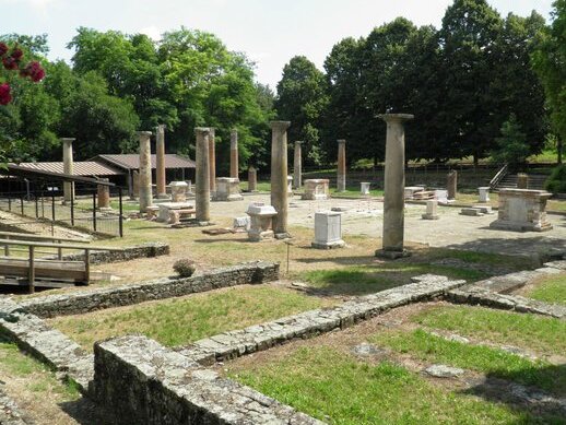 Stanowisko archeologiczne Wellia - Lugagnano Val D'arda | Secret World Trip Planner