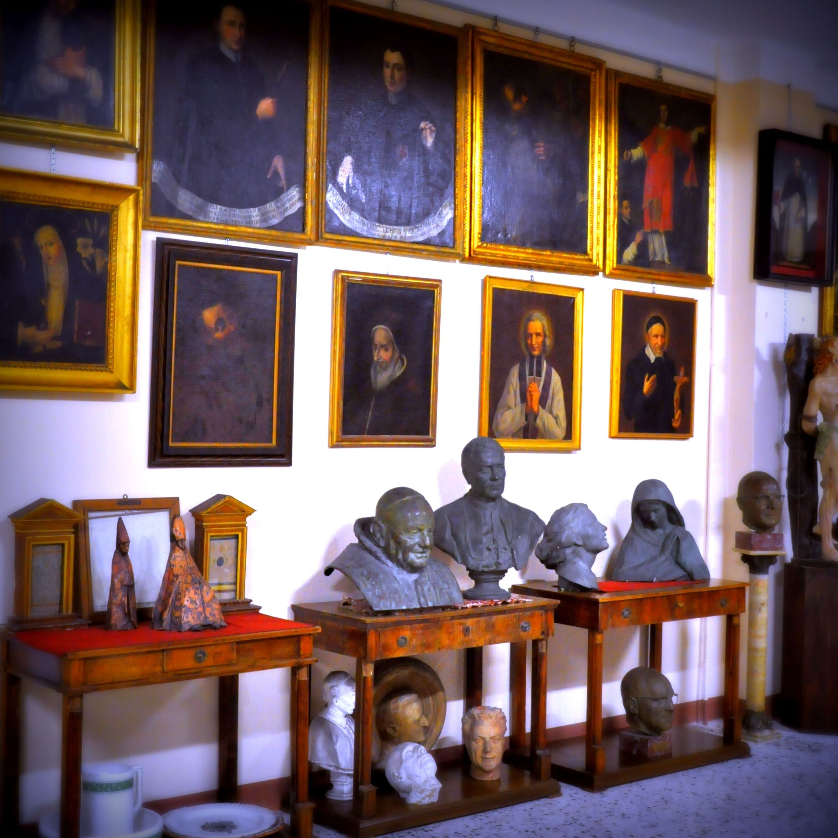 Muzeum Berenziano w Cremonie - Cremona | Secret World Trip Planner