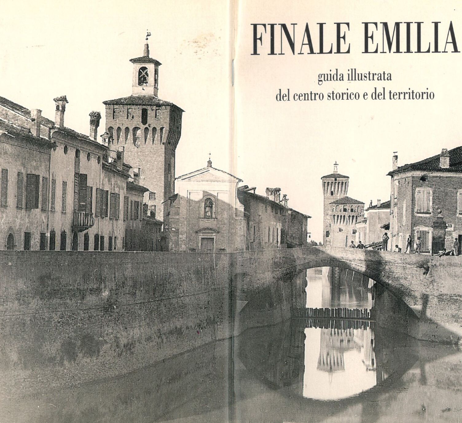 The Civic Museum of Finale Emilia - Finale Emilia | Secret World Trip Planner