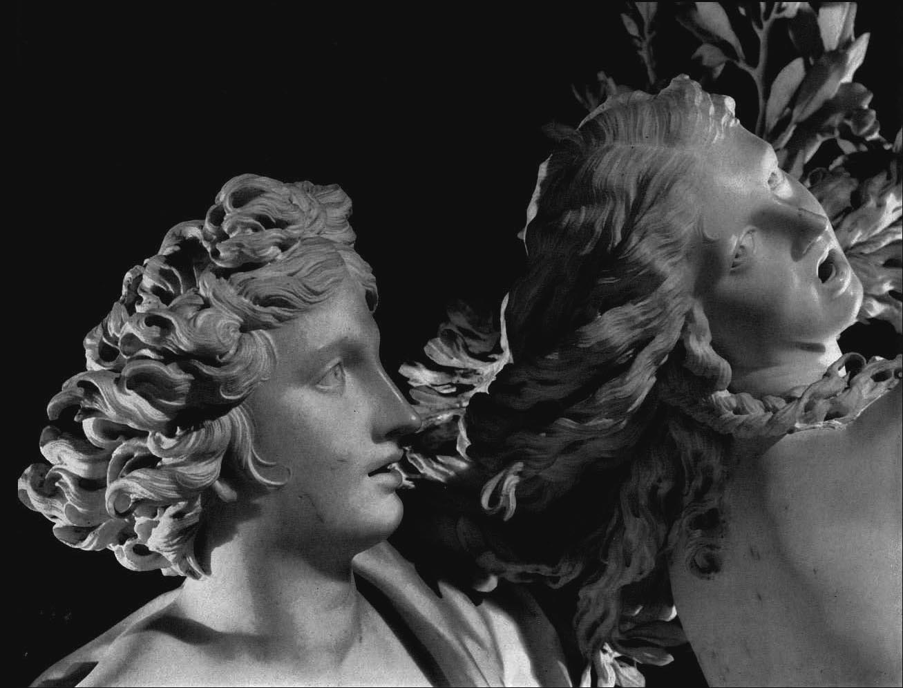 Apollo en Daphne - Roma | Secret World Trip Planner
