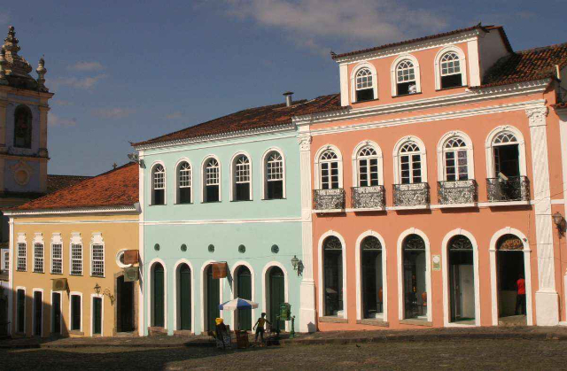Museo de la Gastronomía Bahiana - Salvador - BA | Secret World Trip Planner