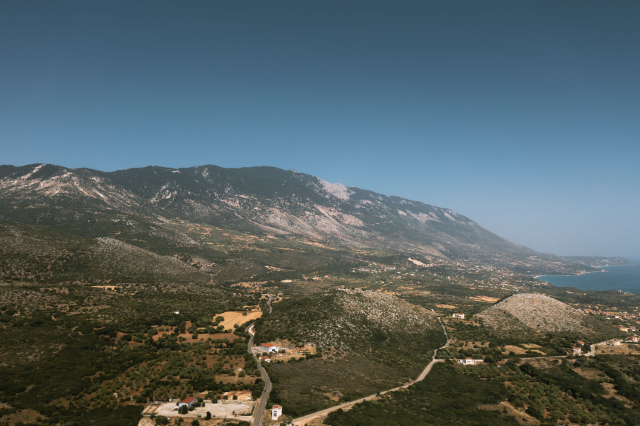 National Park of Parnitha - Parnithos | Secret World Trip Planner