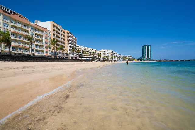 Praia Reducto - Playa Reducto | Secret World Trip Planner