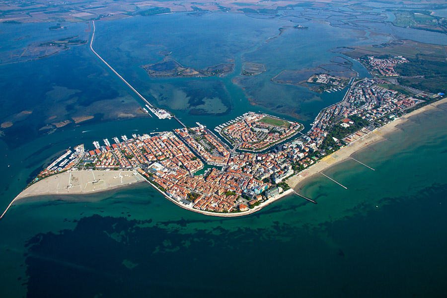 Grado - Grado GO | Secret World Trip Planner