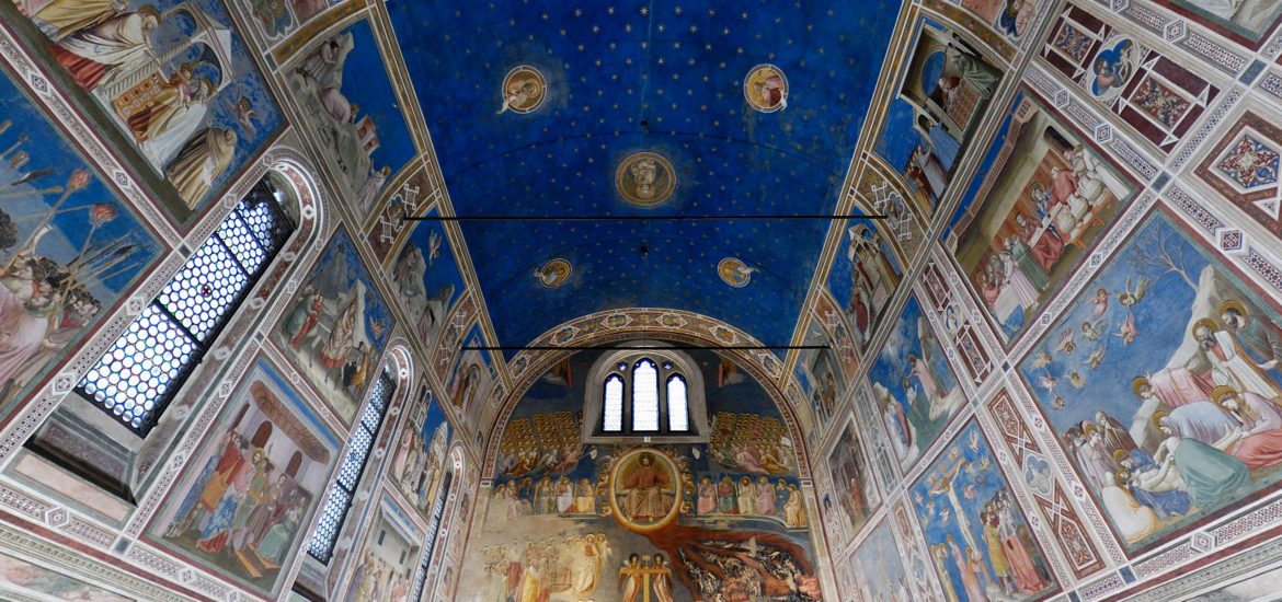 Capilla de los Scrovegni - Padova | Secret World Trip Planner