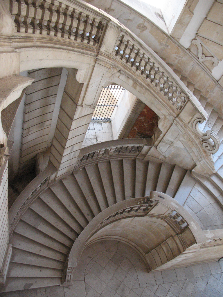 Charterhouse van Padula - een architectonisch hoogstandje - Padula | Secret World Trip Planner