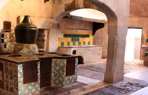 Charterhouse van Padula - een architectonisch hoogstandje - Padula | Secret World Trip Planner