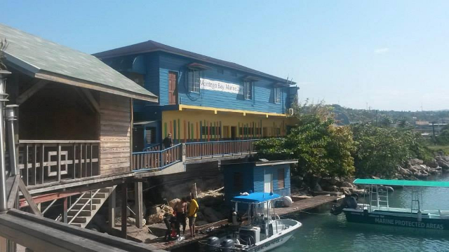 Park Morski w Montego Bay - Montego Bay | Secret World Trip Planner