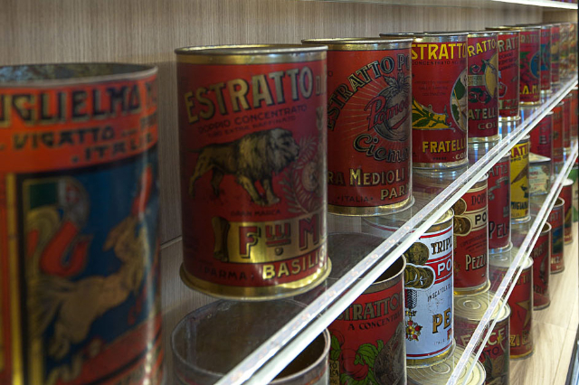 Museo del Tomate - 11 | Secret World Trip Planner