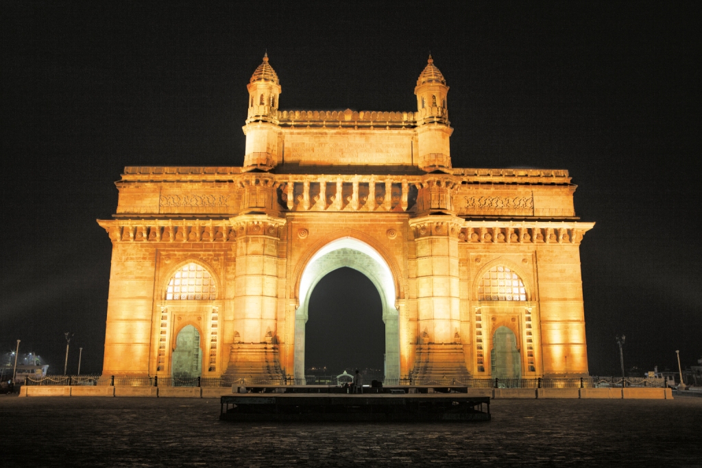Poort van India - Mumbai | Secret World Trip Planner