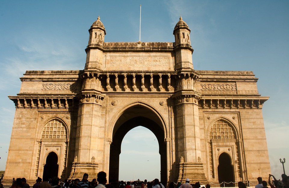 Poort van India - Mumbai | Secret World Trip Planner