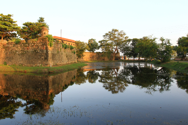 Festung Batticaloa - Batticaloa | Secret World Trip Planner