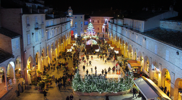 Fermo - Fermo | Secret World Trip Planner