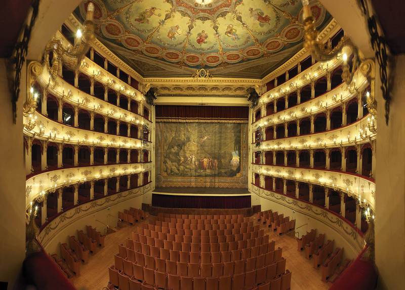 Fermo - Fermo | Secret World Trip Planner