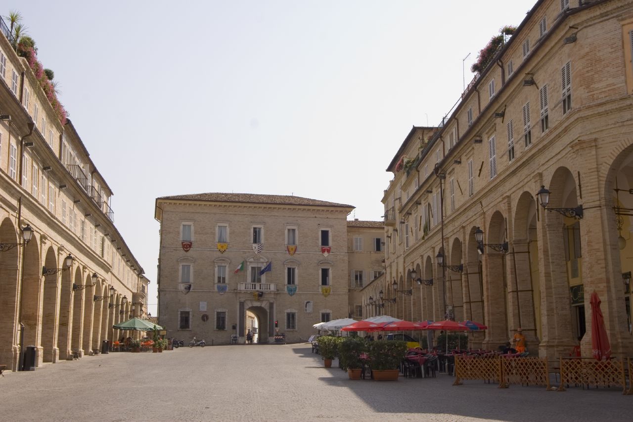 Fermo - Fermo | Secret World Trip Planner