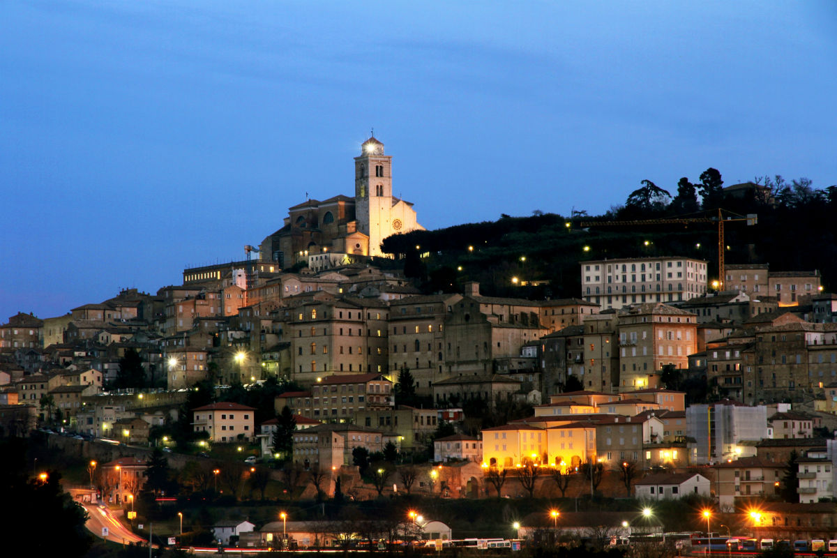 Fermo - Fermo | Secret World Trip Planner