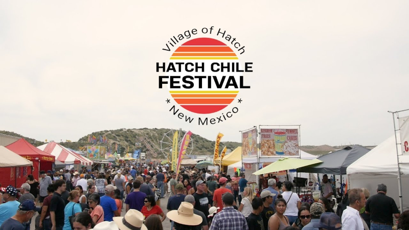 Festiwal Hatch Chile - Hatch | Secret World Trip Planner