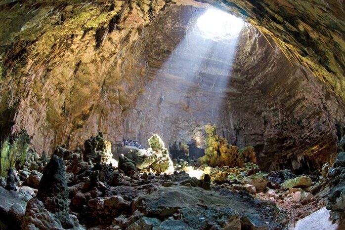 Puglia | Castellana Caves: an Italian wonder - Grotte di Castellana | Secret World Trip Planner