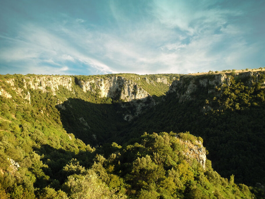 The Gravina Laterza Oasis - Laterza | Secret World Trip Planner