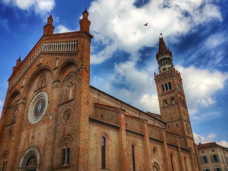 Cattedrale di Crema - Crema | Secret World Trip Planner