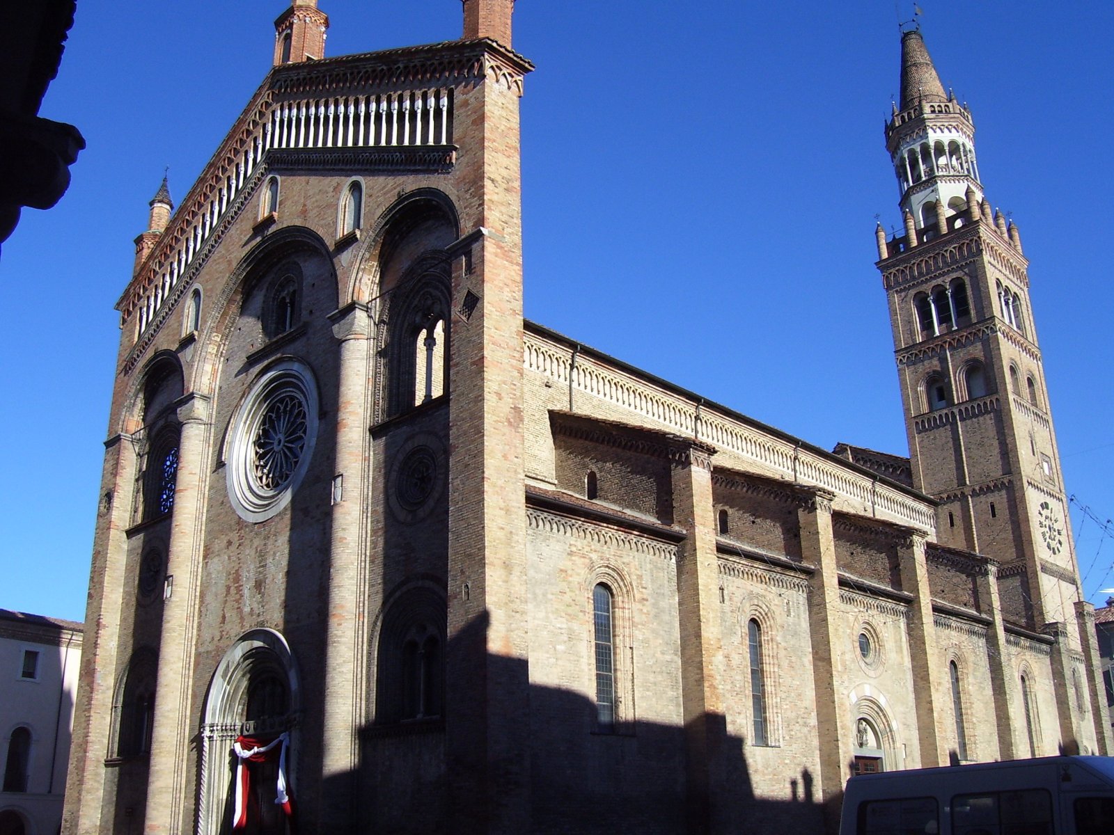 Cattedrale di Crema - Crema | Secret World Trip Planner