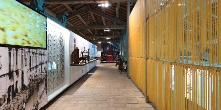 Musée national des pâtes alimentaires - Roma | Secret World Trip Planner