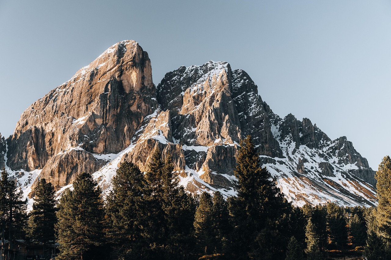 Il Messner Mountain Museum Dolomites - SP347 | Secret World Trip Planner
