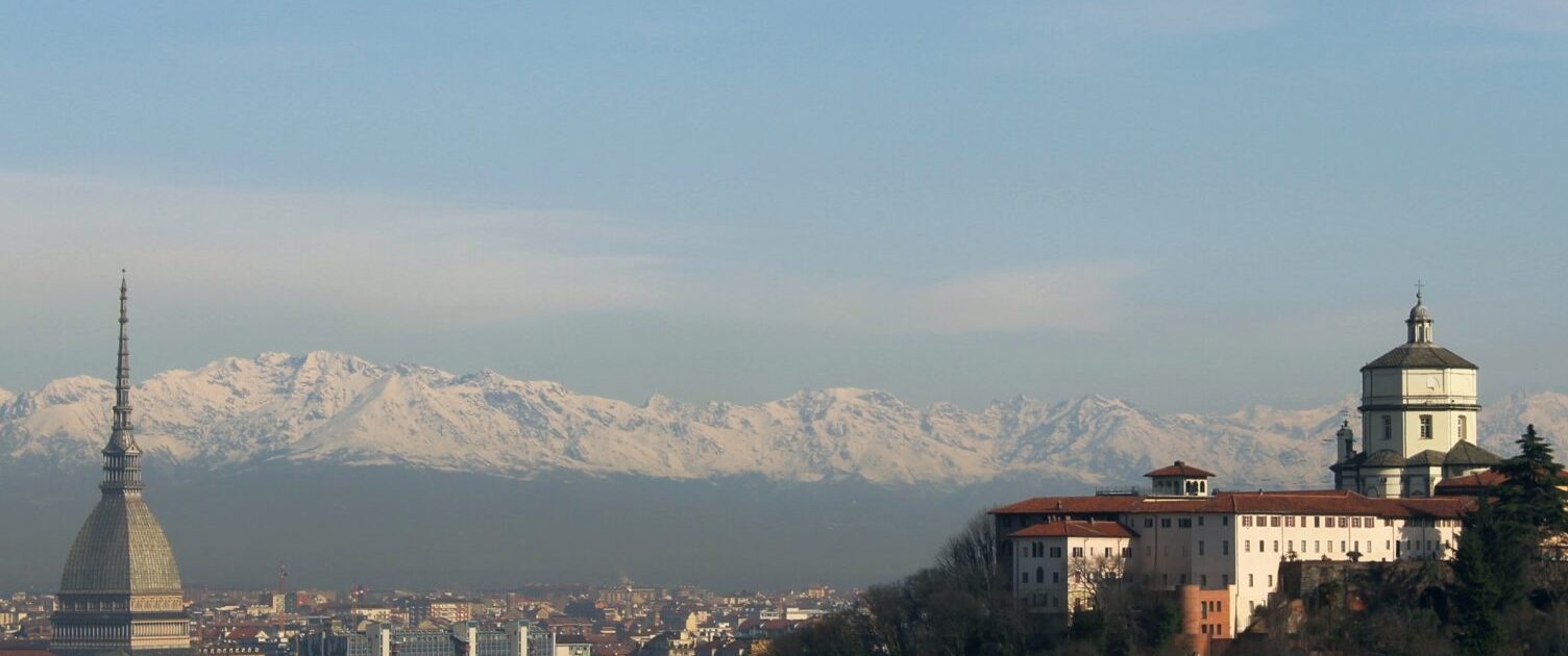 Der Herzog des Nationalmuseums der Abruzzen - Torino | Secret World Trip Planner