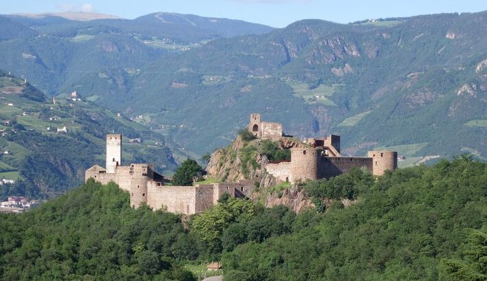 Muzeum Mmm Firmian - Bolzano | Secret World Trip Planner