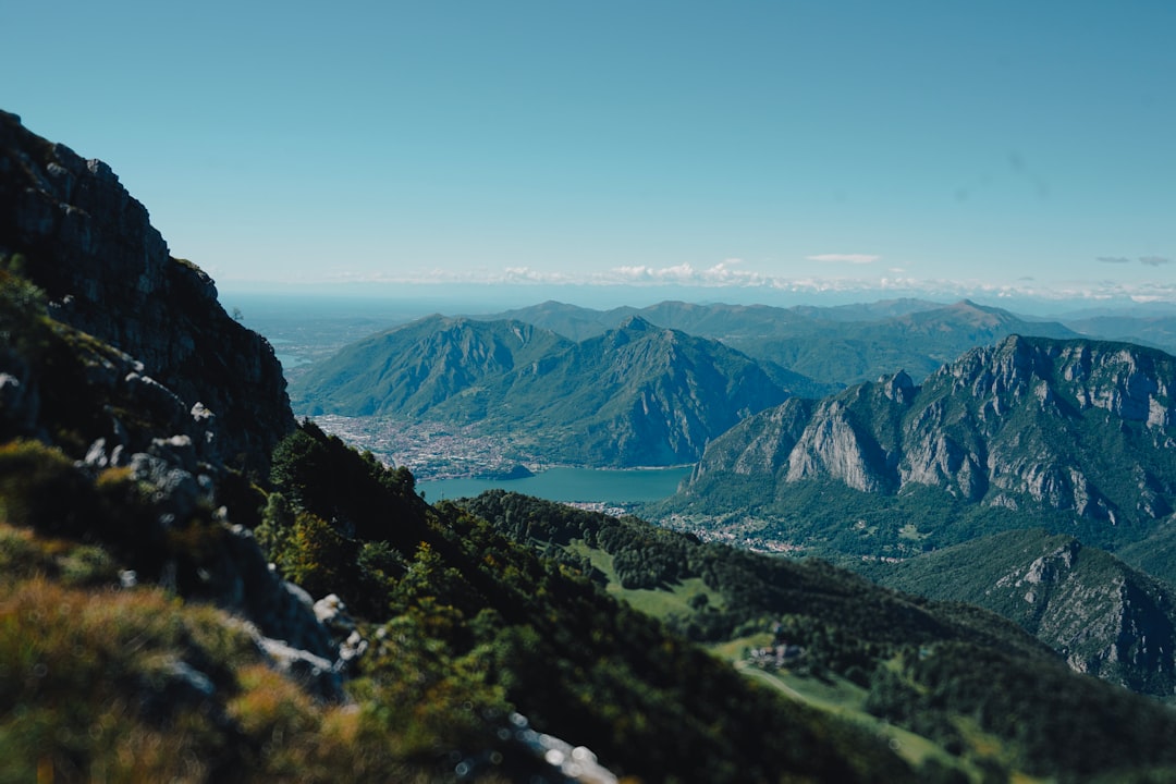 Bergsteiger-Observatorium Lecco - Lecco | Secret World Trip Planner
