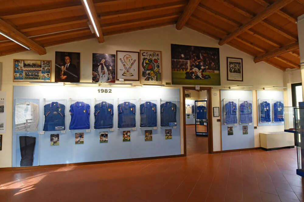 Museo del Calcio - Firenze | Secret World Trip Planner
