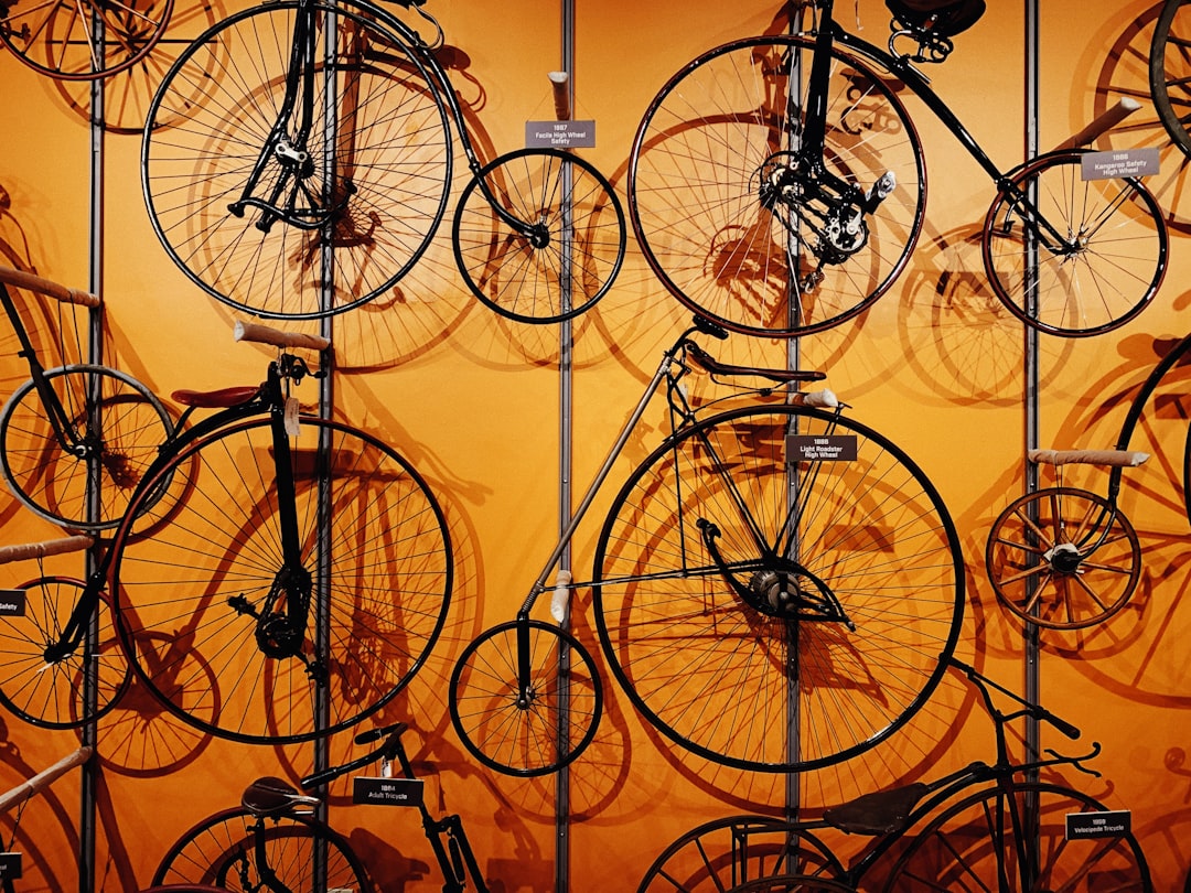 Cycling Museum Mons. Nicoli - Piano | Secret World Trip Planner