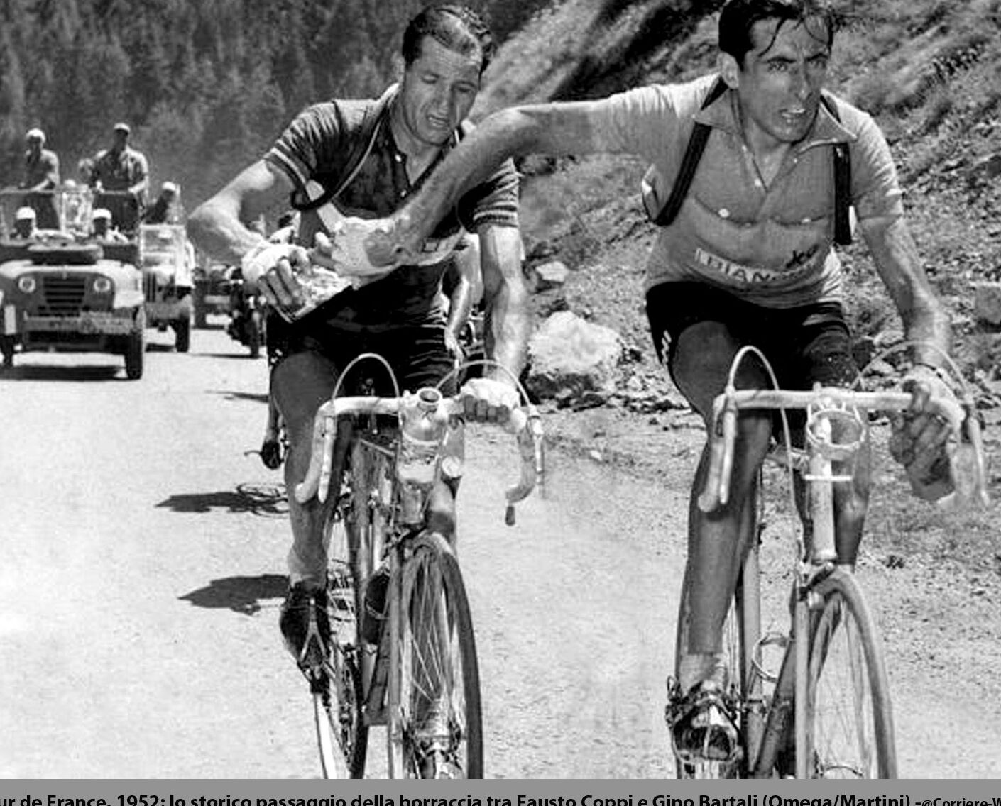 Museo del Ciclismo Gino Bartali - Firenze | Secret World Trip Planner