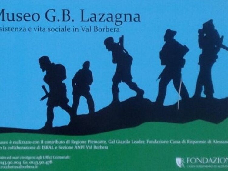 Museo della Resistenza e della Vita Sociale - Rocchetta Ligure | Secret World Trip Planner