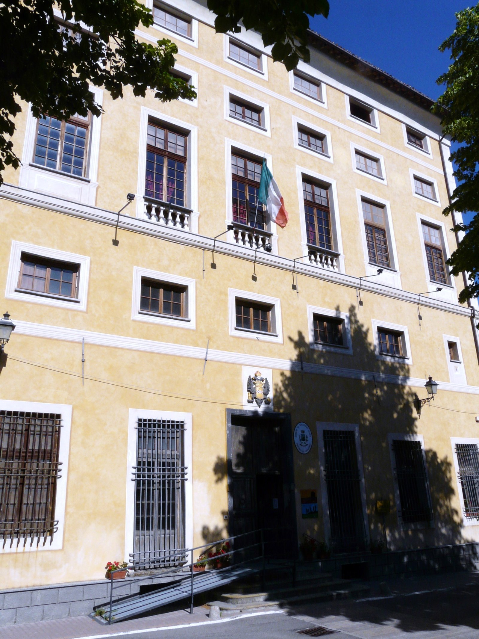 Museo della Resistenza e della Vita Sociale - Rocchetta Ligure | Secret World Trip Planner