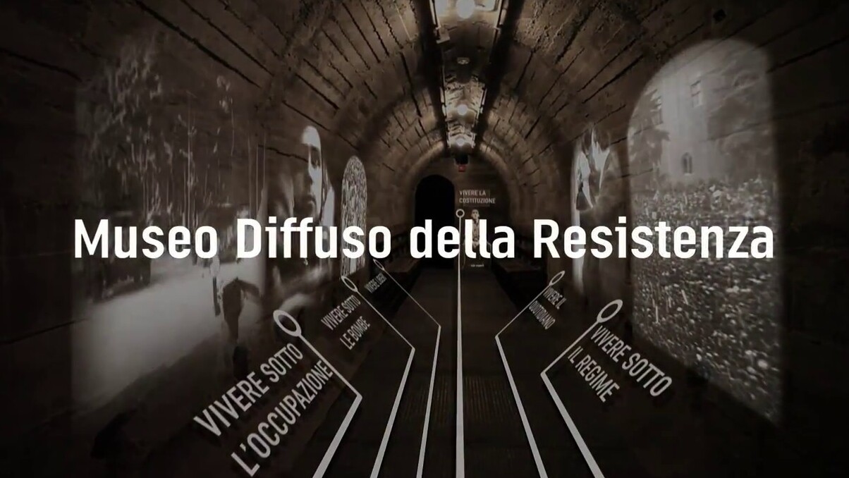 Turín | Museo de la Resistencia - Torino | Secret World Trip Planner