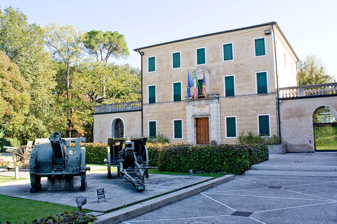 Museum of the Risorgimento and Resistance in Vicenza - Vicenza | Secret World Trip Planner