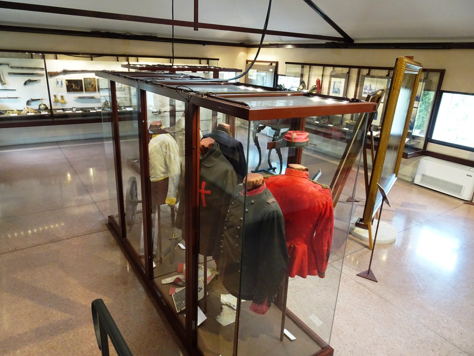 Museum of the Risorgimento and Resistance in Vicenza - Vicenza | Secret World Trip Planner