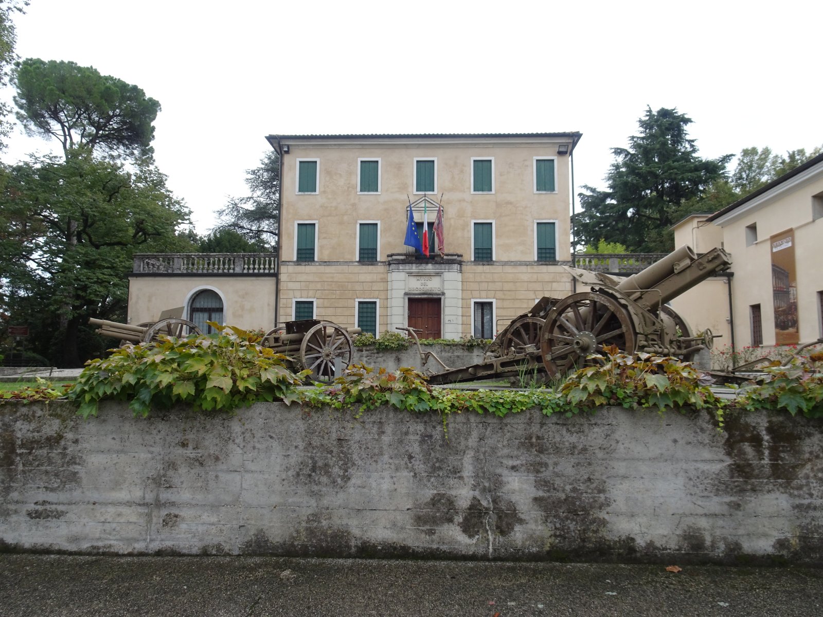 Museum of the Risorgimento and Resistance in Vicenza - Vicenza | Secret World Trip Planner