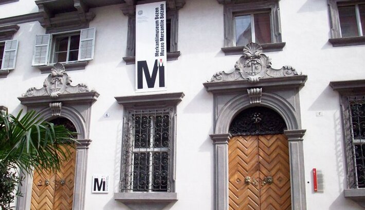 Больцано / Торговый Музей - Bolzano | Secret World Trip Planner