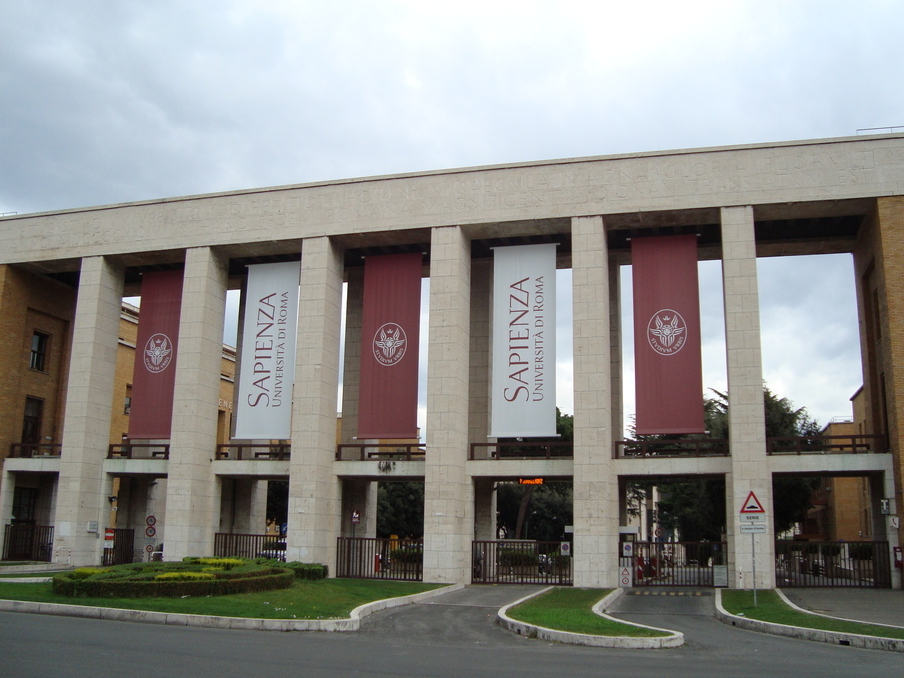 Rome | Musée de la Marchandise - Roma | Secret World Trip Planner