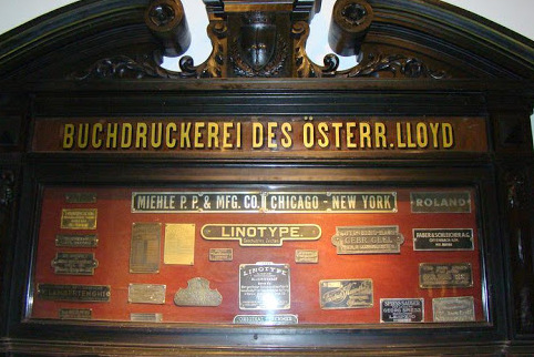 Handelsmuseum von Triest - Trieste | Secret World Trip Planner