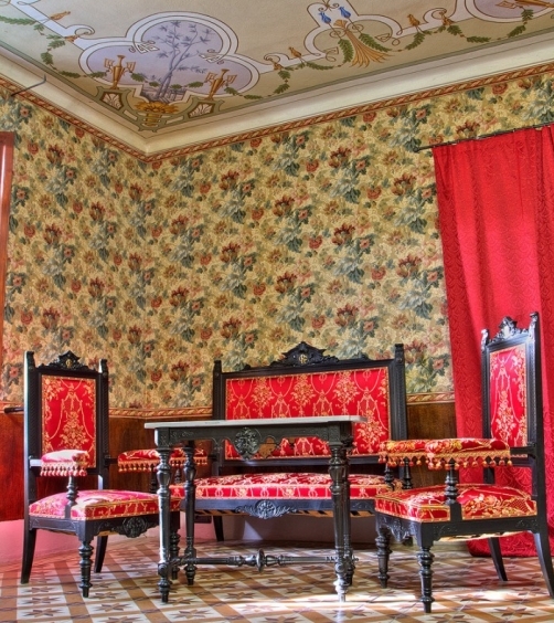 Porcu-Satta Museum House - Gavoi | Secret World Trip Planner